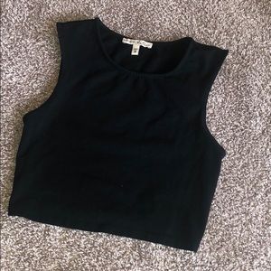 EXPRESS CROP TOP